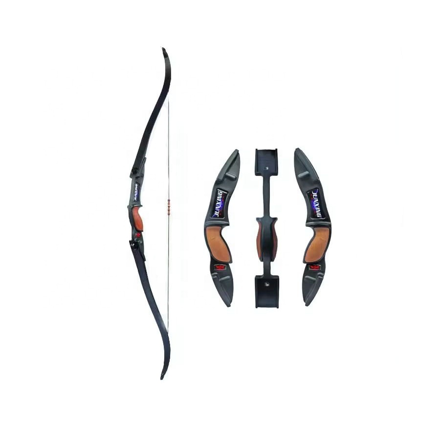 Arco Ricurvo Smontabile in Leg - Sports Equipment Archery recensione e prezzo