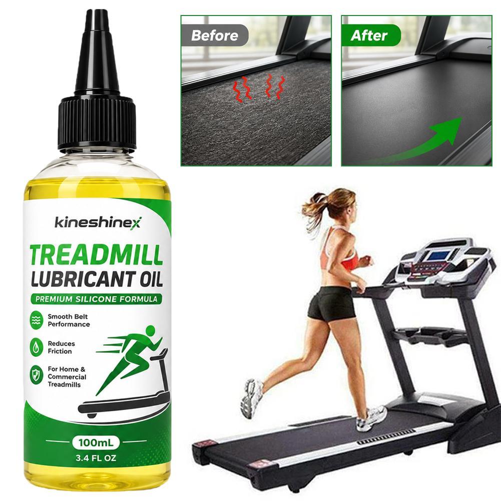 Olio Lubrificante per Tapis Ro - Sports Equipment At Home recensione e prezzo