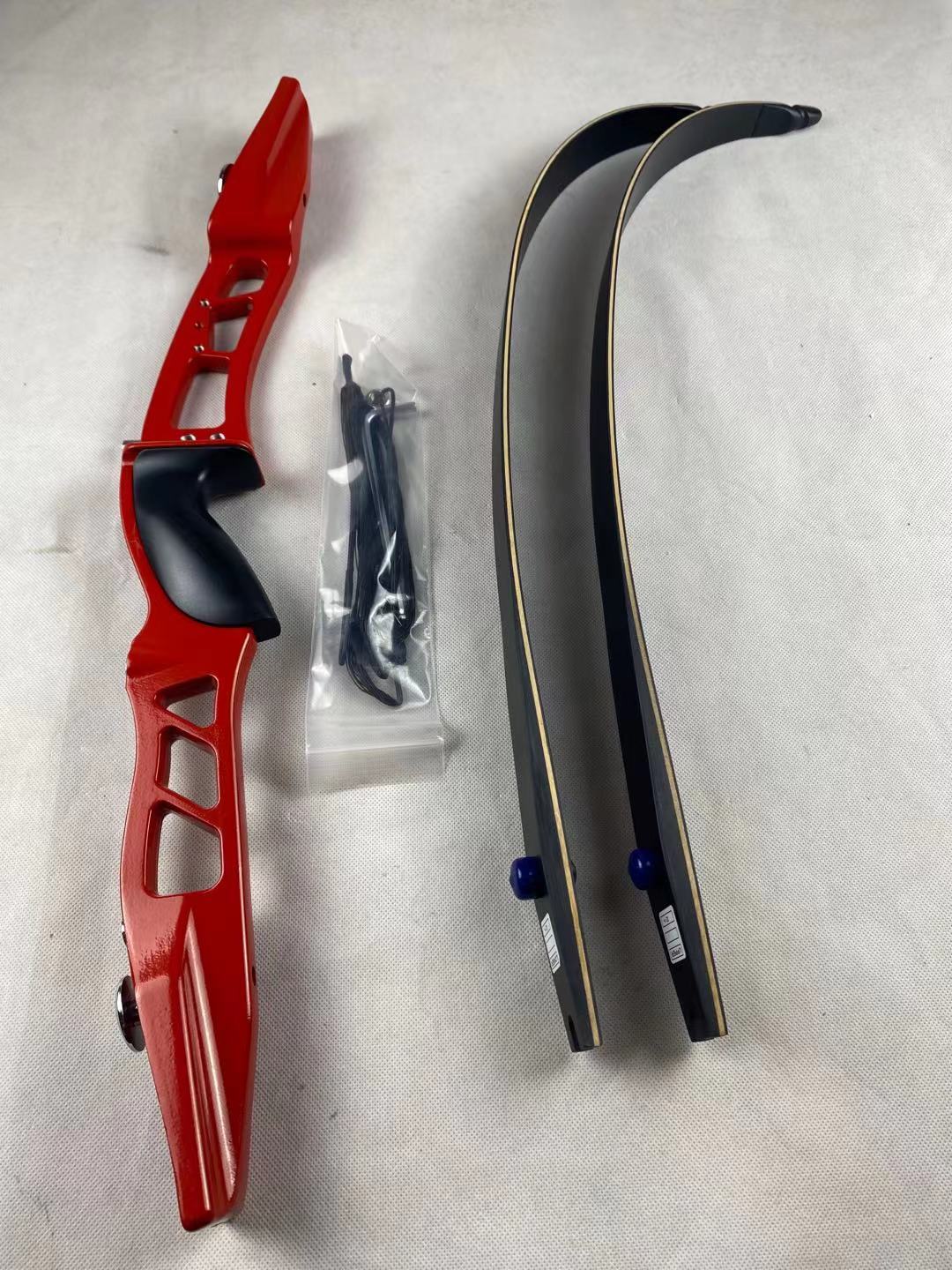 Arco Ricurvo Smontabile Junxin - Sports Equipment Archery recensione e prezzo