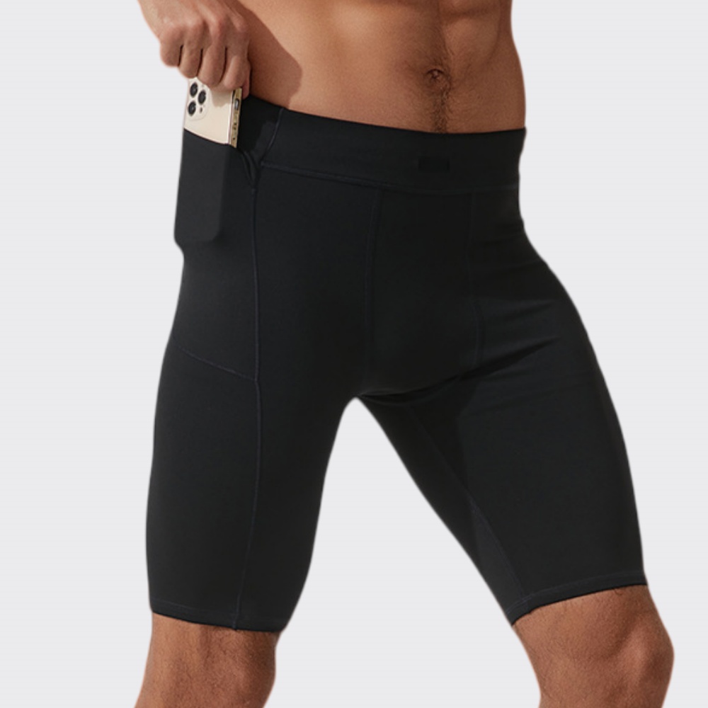 Pantaloncini Sportivi da Uomo  - Sports Equipment Gym recensione e prezzo