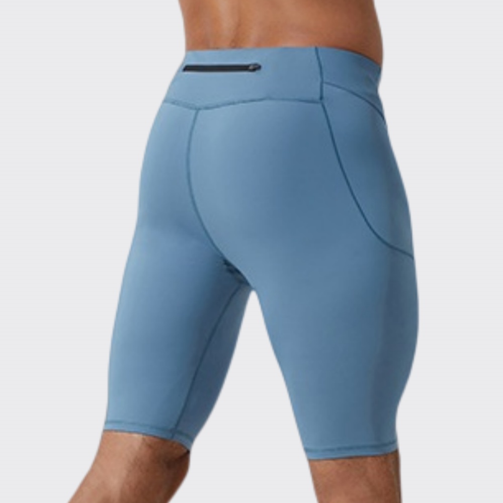 Pantaloncini Sportivi da Uomo  - Sports Equipment Gym recensione e prezzo