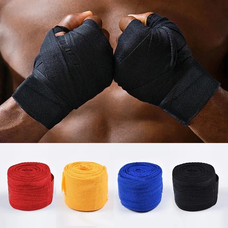 Fasce da Boxe in Cotone 3M/5M, - Boxing Glove Set recensione e prezzo