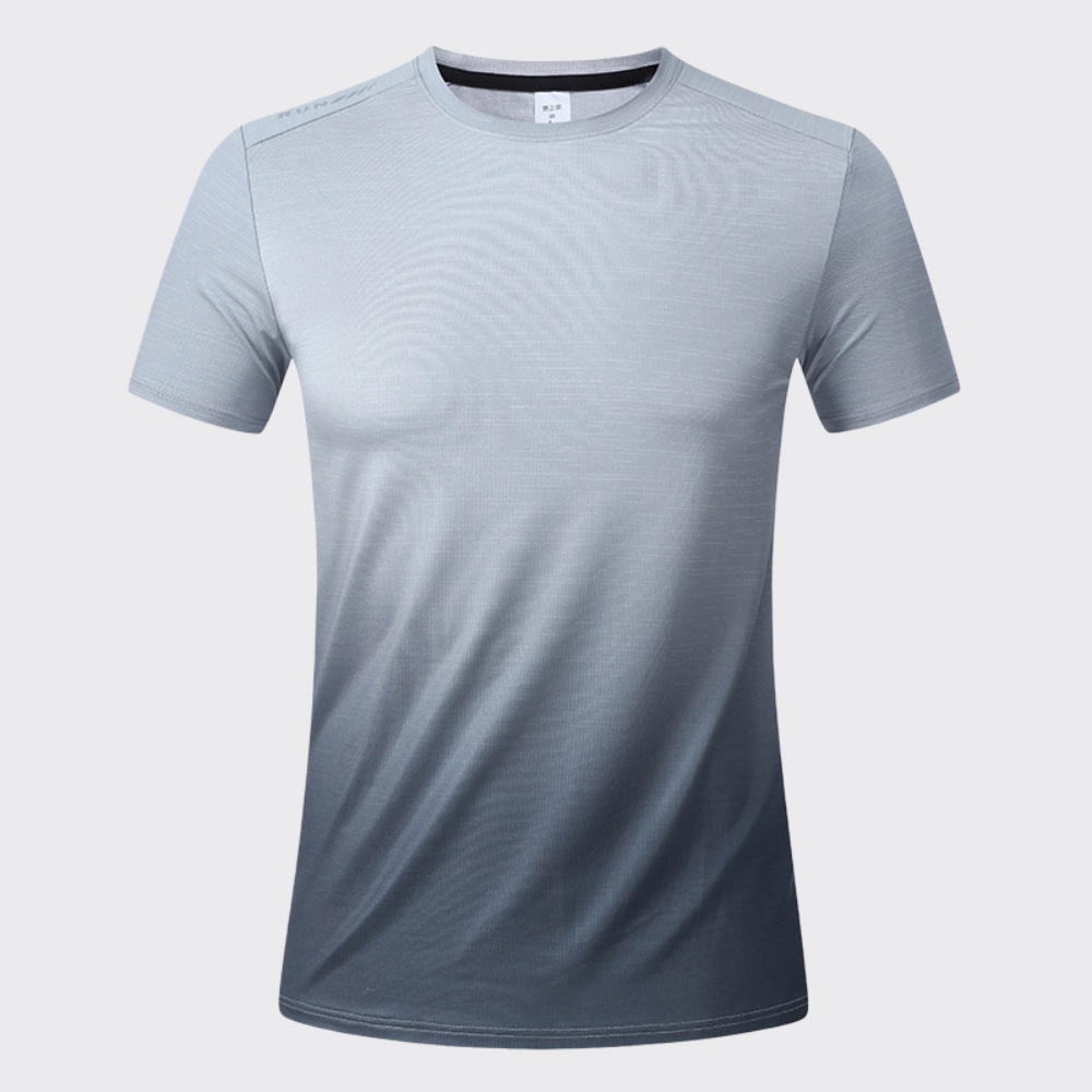 T-shirt da uomo per fitness e  - Sports Equipment Gym recensione e prezzo