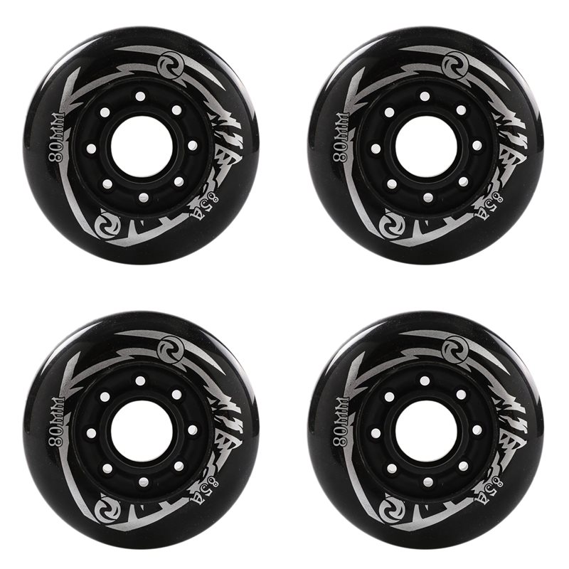 【SPECIALE】4 ruote per pattini  - Roller Skate Inline recensione e prezzo