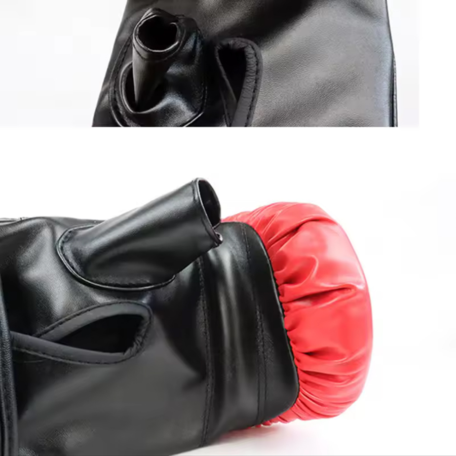 1 paio di guanti da boxe per a - Boxing Glove Set recensione e prezzo