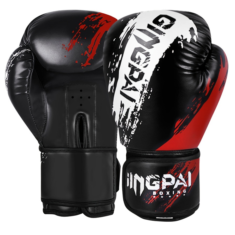 1 paio di guanti da boxe per b - Boxing Glove Set recensione e prezzo