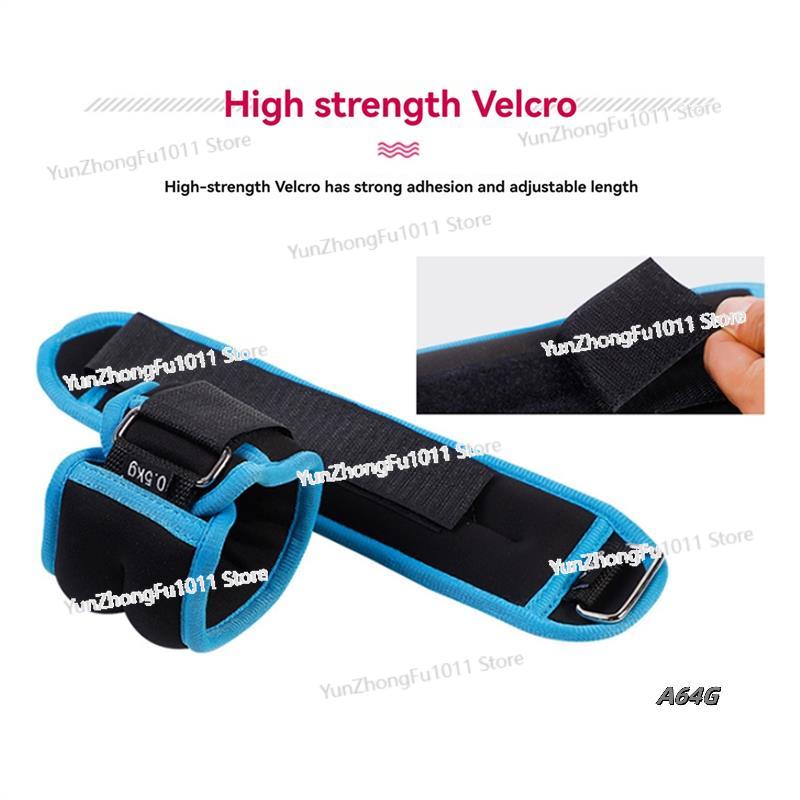 2 Pezzi Attrezzatura Fitness,  - Sports Equipment Gym recensione e prezzo