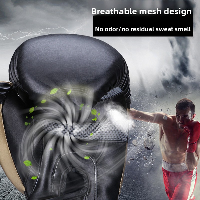 Guanti da boxe resistenti all' - Boxing Glove Set recensione e prezzo