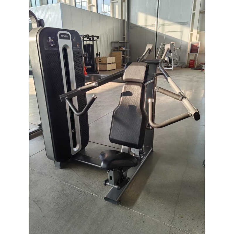 Pressa per Spalle Commerciale  - Sports Equipment Gym recensione e prezzo