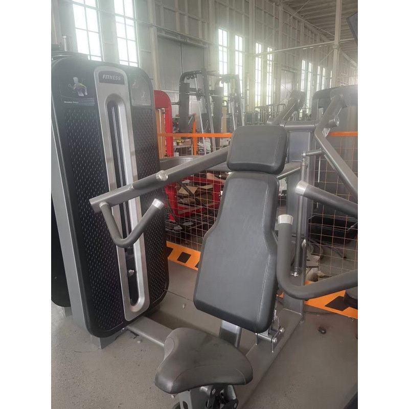 Pressa per Spalle Commerciale  - Sports Equipment Gym recensione e prezzo