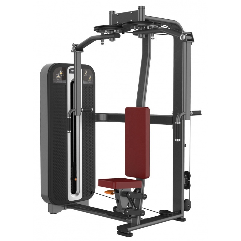 Pressa per Spalle Commerciale  - Sports Equipment Gym recensione e prezzo