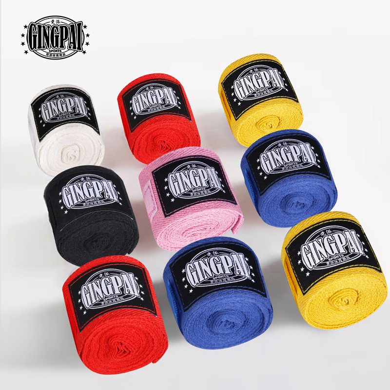 3/5M benda da boxe cotone elas - Boxing Glove Set recensione e prezzo